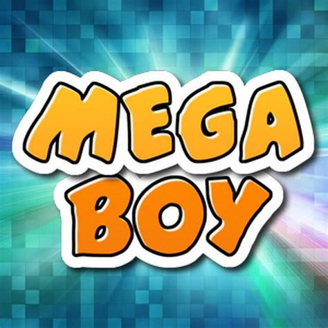Mega Boy bet365